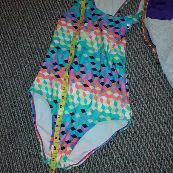Speedo One piece swim suit - Picture 3 of 3
